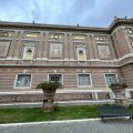 Pinacoteca dei Musei Vaticani
