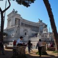 Monumento a Vittorio Emanuele II