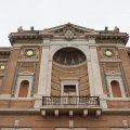 Vatikanische Museen: Pinacoteca dei Musei Vaticani