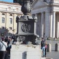 Piazza San Pietro