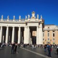 Piazza San Pietro