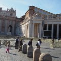 Piazza San Pietro
