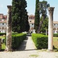 La Certosa di Santa Maria Degli Angeli: Chiostro di Michelangelo