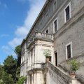 Loggia di Leda, Villa DEste