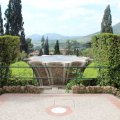 Fontana del Bicchierone, Villa DEste