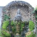 Fontana della Natura oder dellAbbondanza
