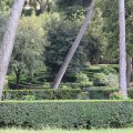Giardino der Villa DEste