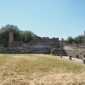 Villa Hadrian: Palazzo Imnperiale