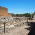 Villa Hadrian: Peschiera