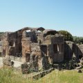 Villa Hadrian: Grandi Terme