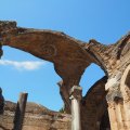 Villa Hadrian: Grandi Terme