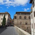 Palazzo Farnese di Viterbo