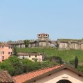 Fortezza di Sarzanello