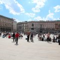 Piazza del Duomo