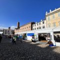Piazza Sordello