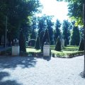 Giardini di Piazza Lega Lombarda