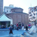 Rotonda di San Lorenzo an der Piazza delle Erbe