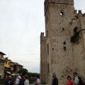 Castello di Sirmione oder Castello Scaligero
