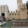 Castello di Sirmione oder Castello Scaligero