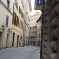 Via della Loggia