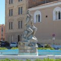 Fontana di Piazza S. Antonio