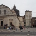 Cattedrale die San Giovanni Battista (Turiner Dom)