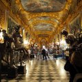 Palazzo Reale: Armeria Reale