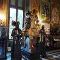 Palazzo Reale: Armeria Reale