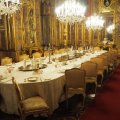 Palazzo Reale: Sala da Pranzo