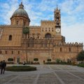 Cattedrale di Palermo