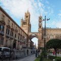 Cattedrale di Palermo
