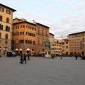 Piazza della Signoria