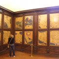 Sala delle Carte Geografiche im Palazzo Vecchio