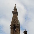 Campanile der Basilica di Santa Croce di Firenze