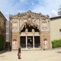 Grotta del Buontalenti del Giardino di Boboli