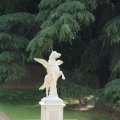 Pegasus im Giardino di Boboli