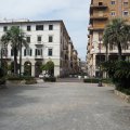 Giardini Pubblici Richtung Corso Cavour
