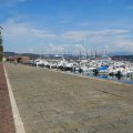 Jachthafen von La Spezia