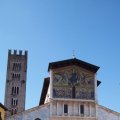 Basilica San Frediano