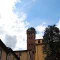 Torre Guinigi