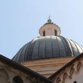 Kuppel des Duomo S. Martino