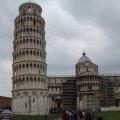 Torre di Pisa und Duomo Santa Maria Assunta