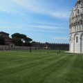 Piazza dei Miracoli