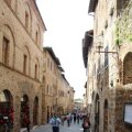 Via San Matteo