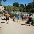 Cascate del Mulino di Saturnia