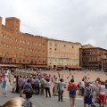 Piazza del Campo