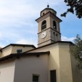 Kirche S. Andrea in Torbole