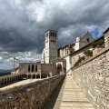 Basilica superiore di San Francesco dAssisi
