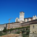 Basilica Papale e Sacro Convento di San Francesco in Assisi