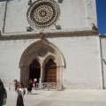 Basilica Papale e Sacro Convento di San Francesco in Assisi